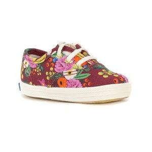 Rifle Paper Co Keds 1M